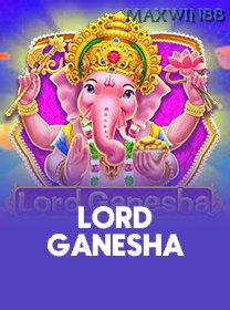 Lord Ganesha