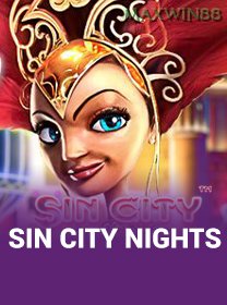 Sin City Nights