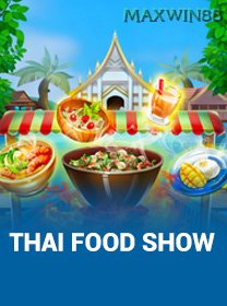 Thai Food Show
