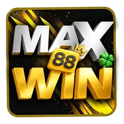 maxwin88 Logo