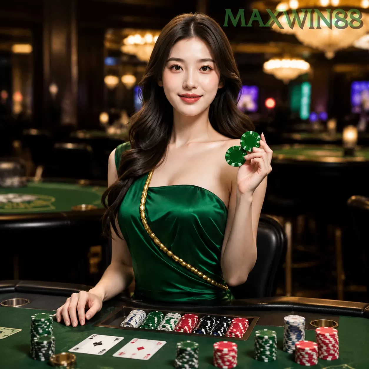 maxwin88 Bonus Menarik