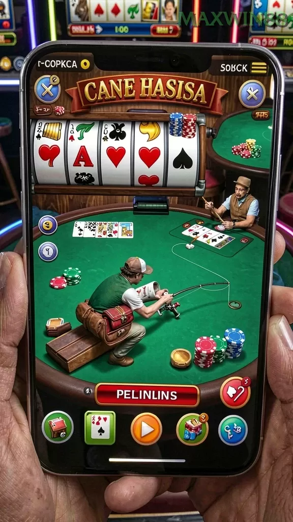 Screenshot Aztec Twist 2