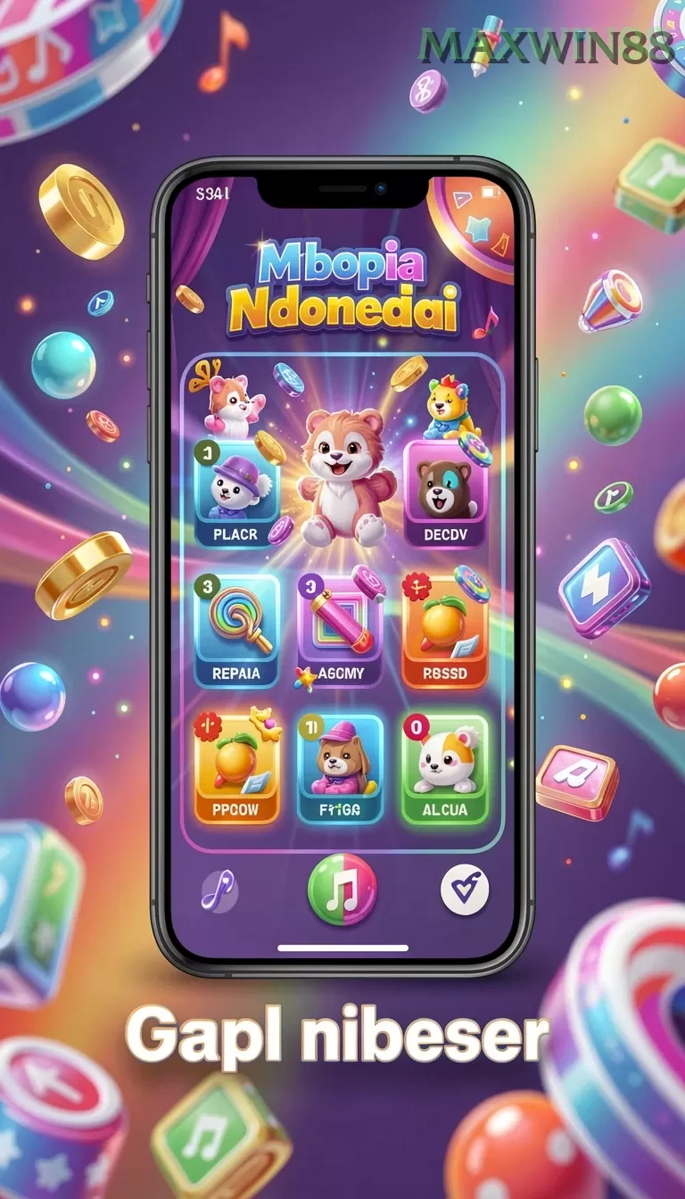 Screenshot Double Happiness 2