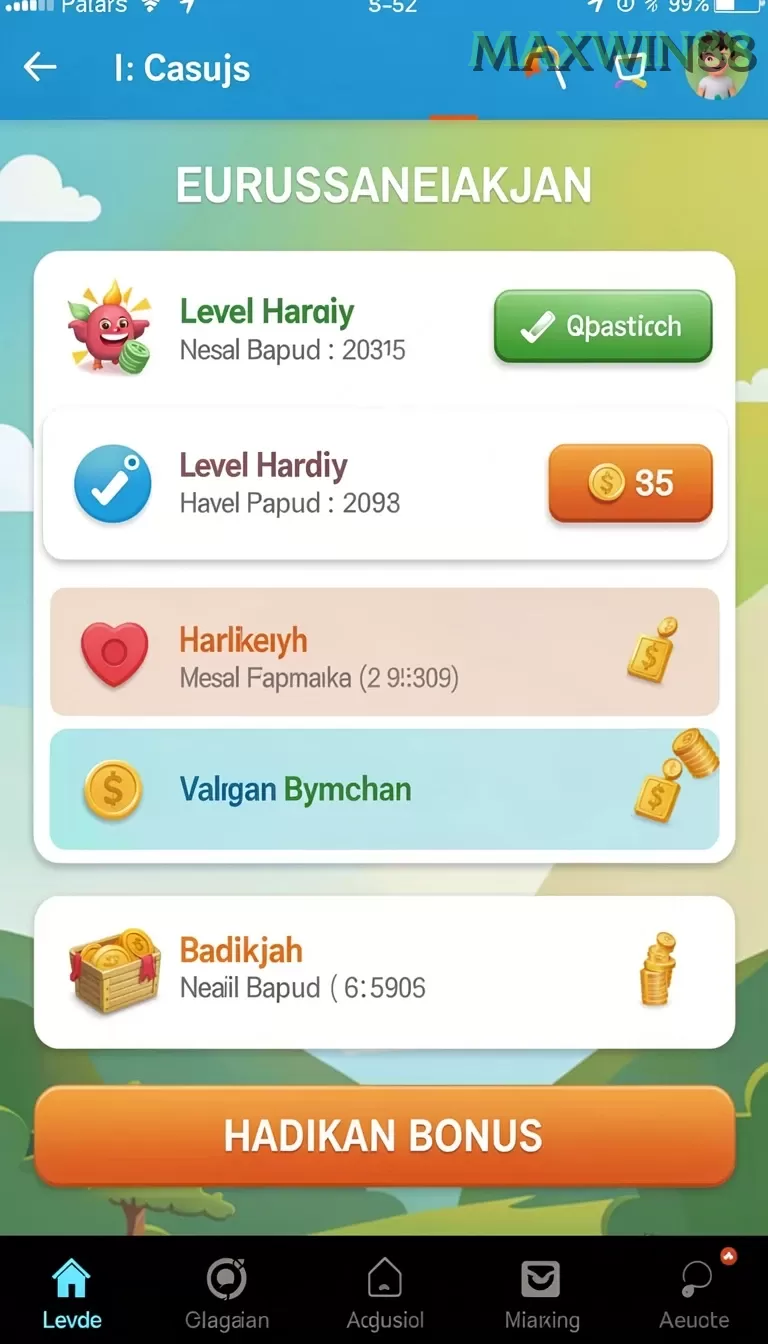 Screenshot 3 Lucky Lion 1