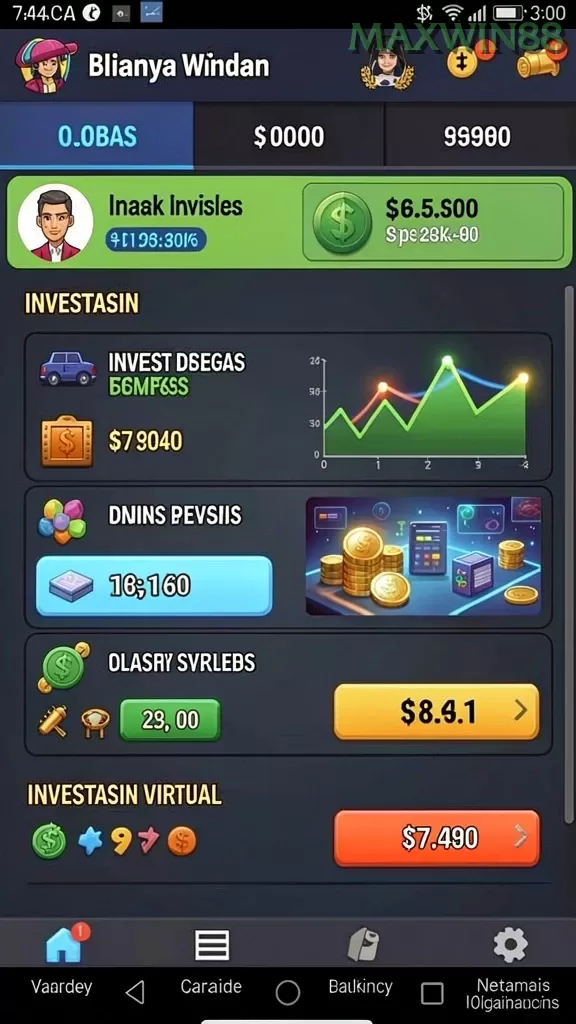 Screenshot 3 Lucky Lion 2