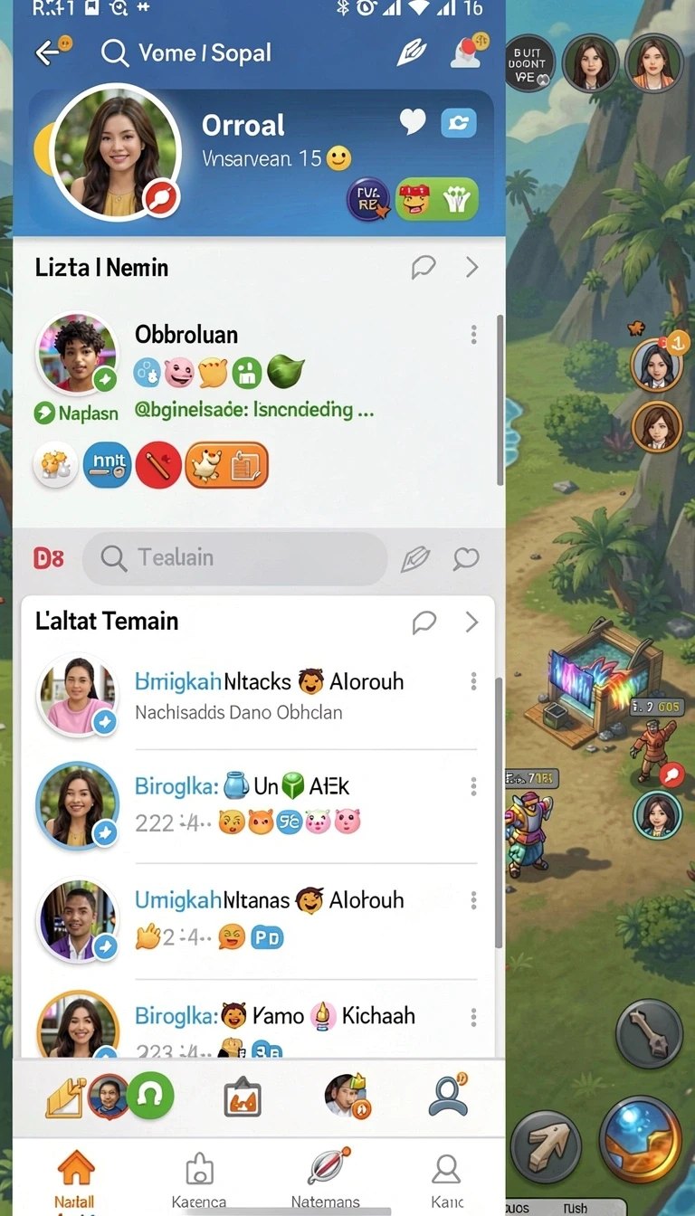 Screenshot Cara Akses Ace Round dengan Mudah dan Aman 1