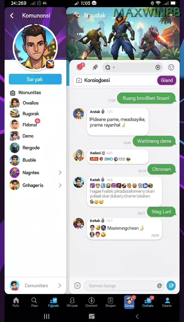 Screenshot Epic Treasure2 1